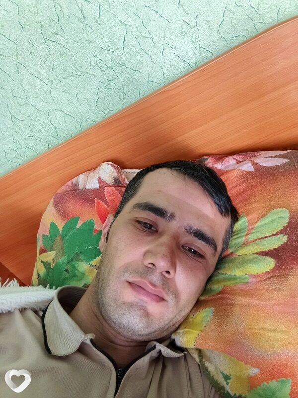 Элмурод, 32, Братске — анкета №2660879