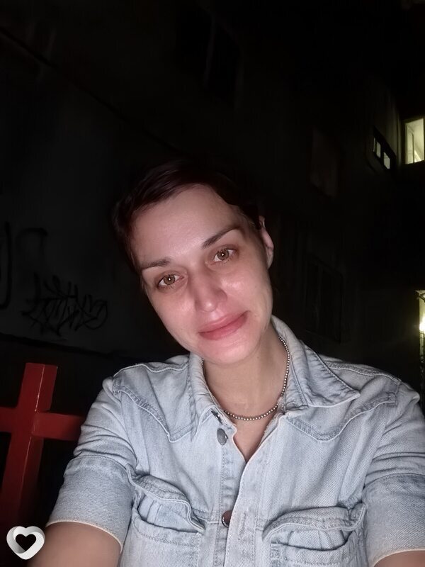 Елена, 44, Находке — анкета №2660880