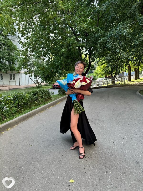 Виктория, 34, Москве — анкета №2660882