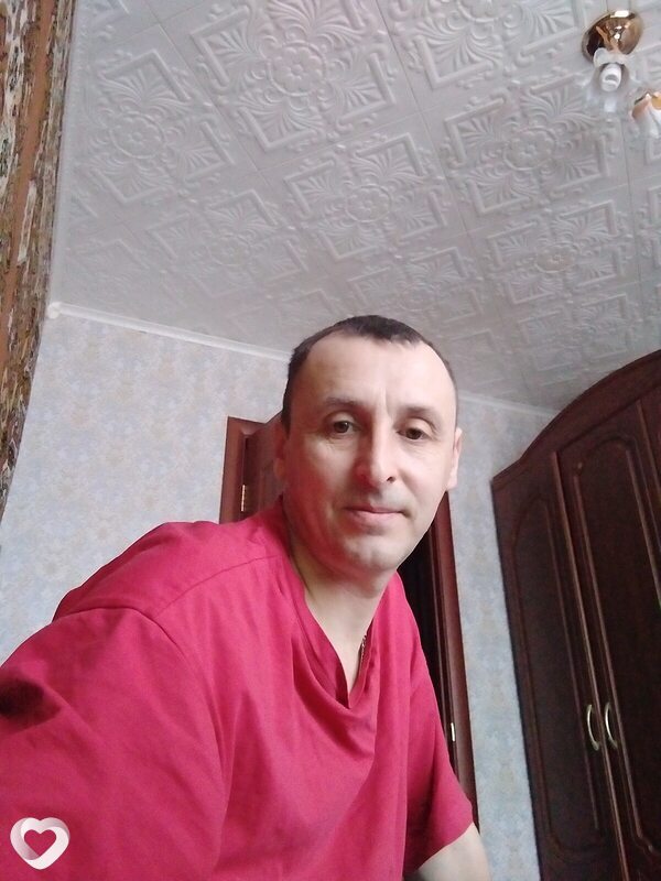 Дмитрий, 48, Кинешме — анкета №2660998