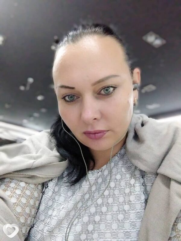 Анна, 39, Бишкек — анкета №2661000