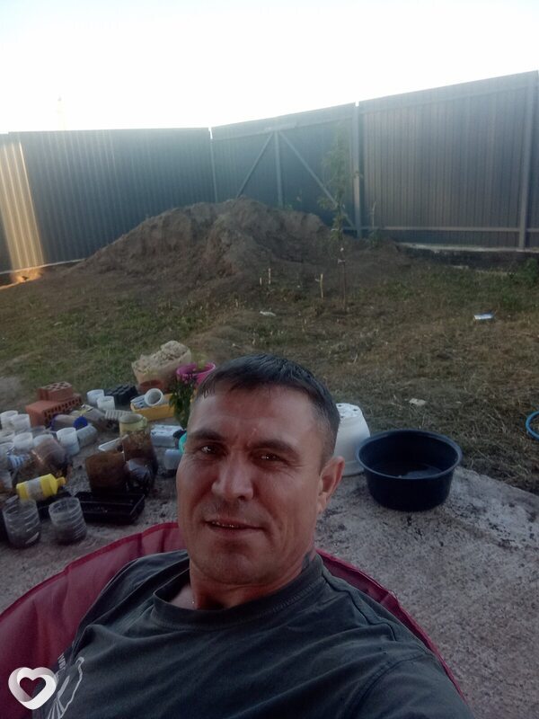 Артём, 43, Казани — анкета №2661001