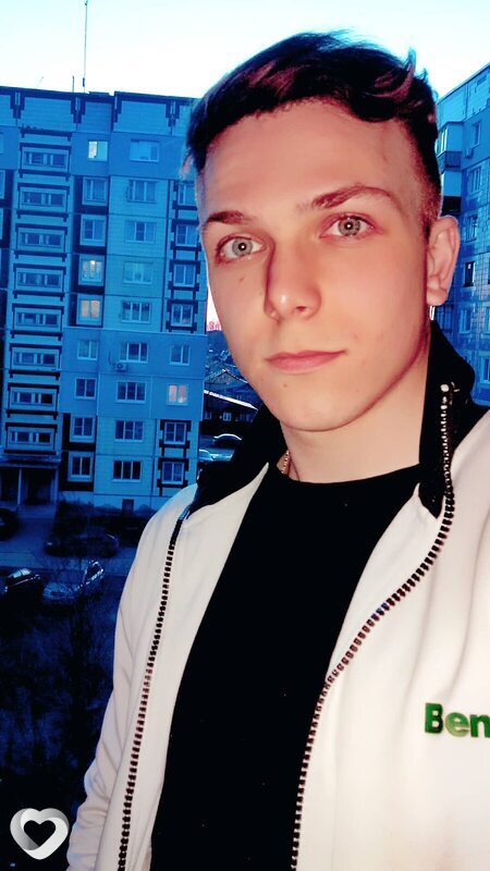 Вячеслав, 30, Муроме — анкета №2660824