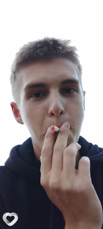 Дмитрий, 19, Гродно — анкета №2660826