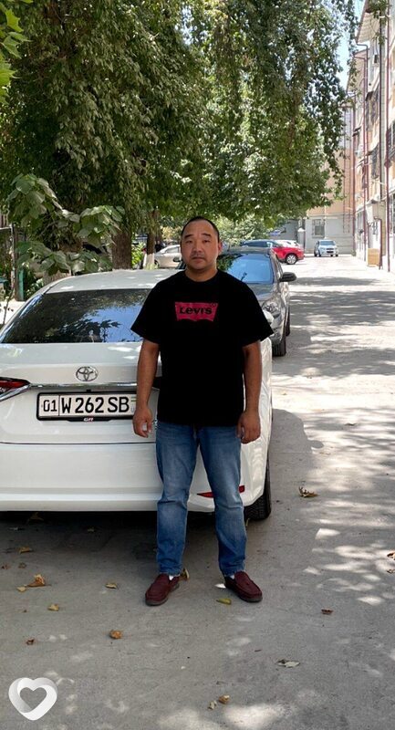 Ка, 31, Ташкент — анкета №2660835