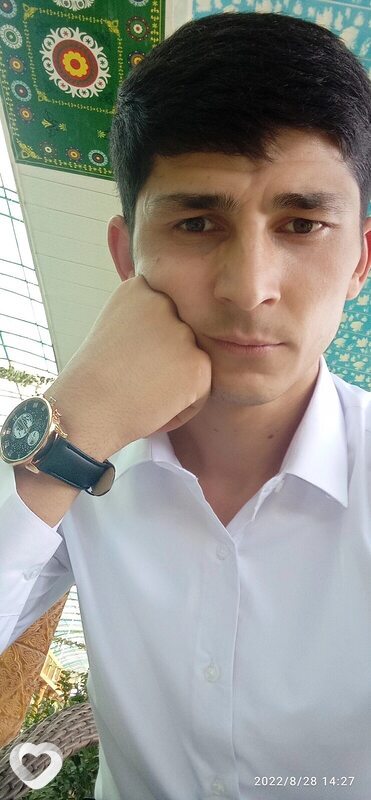Асомиддин, 28, Твери — анкета №2660946