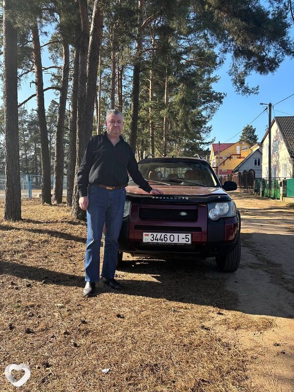 Роман, Вилейка