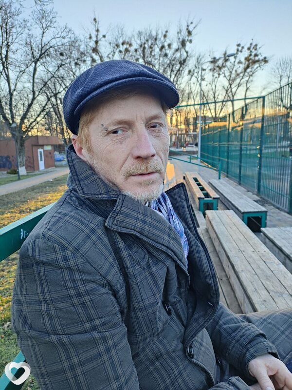 Виктор, 55, Михайловск (Ставропольский край) — анкета №2660952