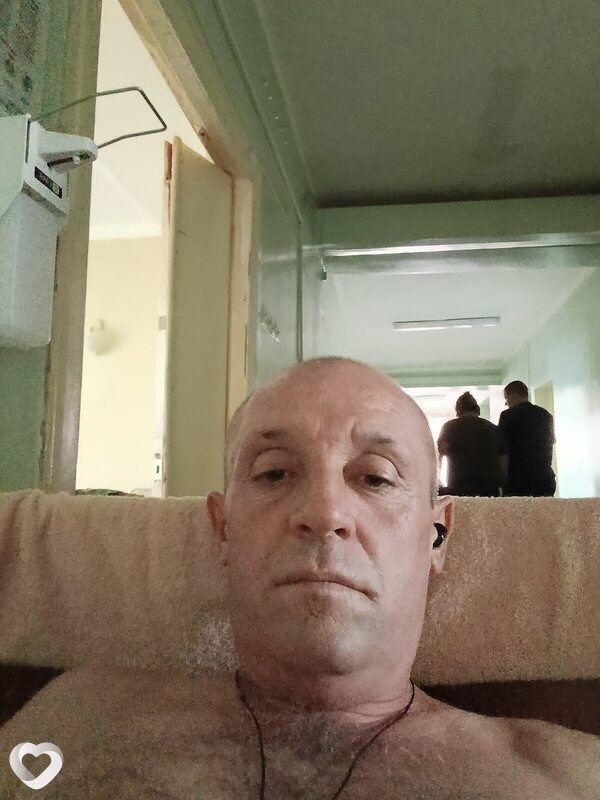 Виталий, 41, Феодосии — анкета №2660954