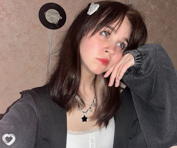 Дарья, 21, Санкт-Петербурге — анкета №2660964