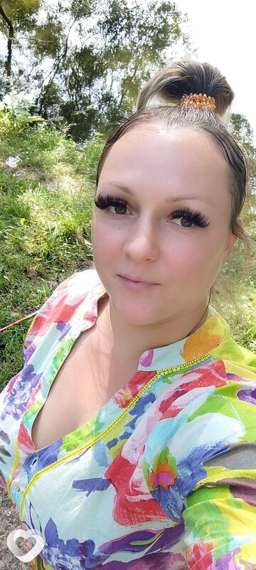 Алëна, 40, Подольске — анкета №2661269