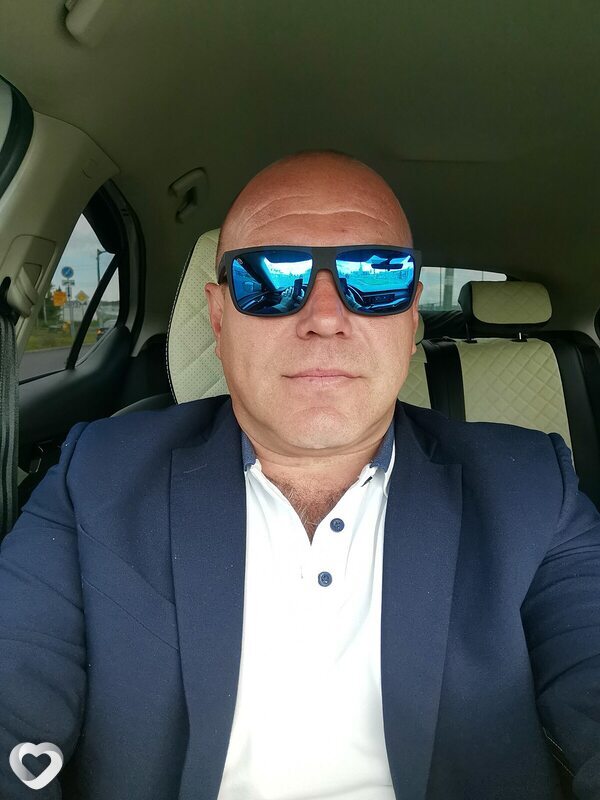 Максим, 46, Электростали — анкета №2661280