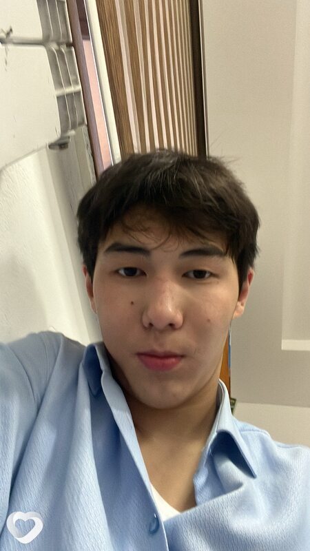 Kaisar, 20, Алматы — анкета №2661284