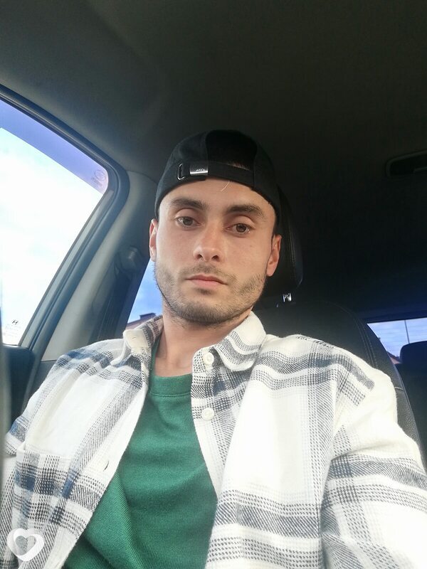 Марат, 32, Калининграде — анкета №2661075
