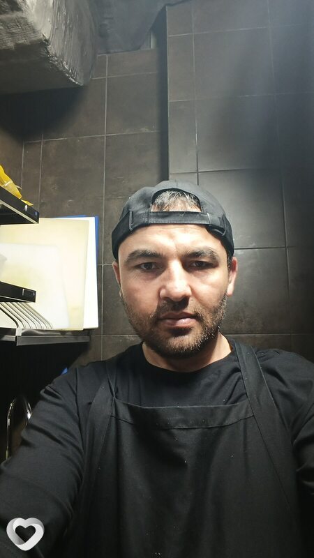 Бобур, 35, Краснодаре — анкета №2661078