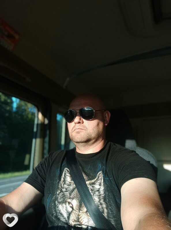 Виталий Ященко, 43, Минске — анкета №2661084