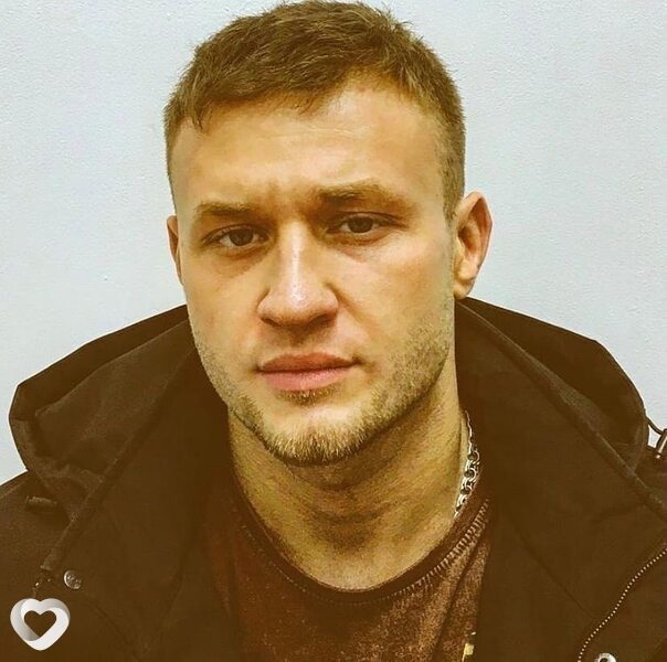 Untruero, 30, Москве — анкета №2661096