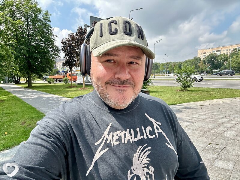 Майкл, 42, Москве — анкета №2661104