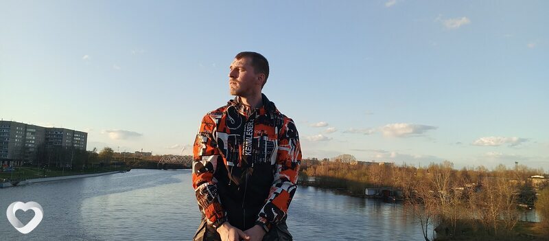 Андрей, 32, Череповце — анкета №2661105