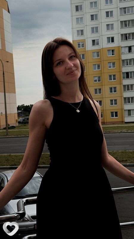 Инна, 37, Мозыре — анкета №2661111