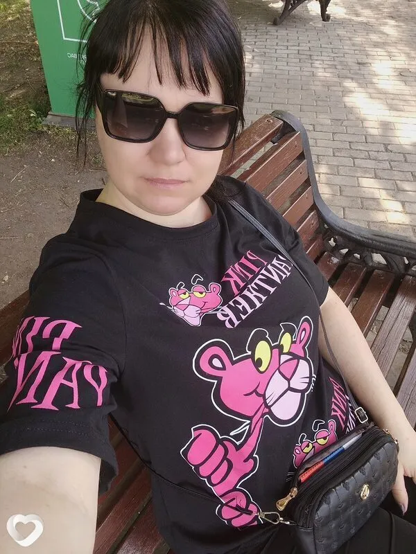 Ольга, 38, Москве — анкета №4690485