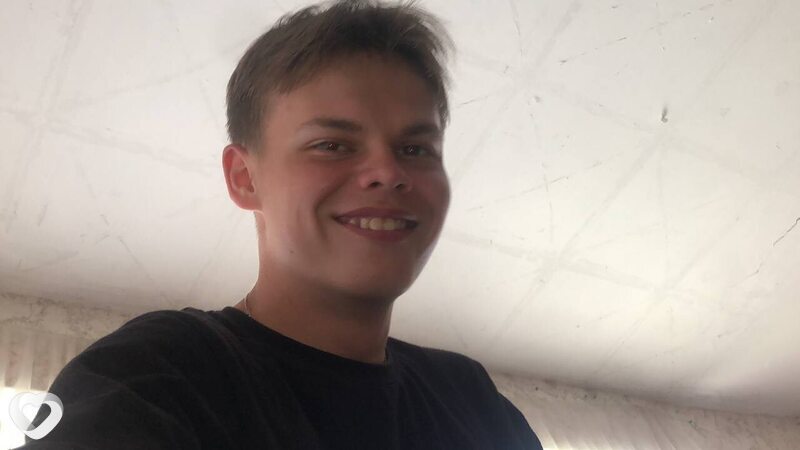 Ярик, 23, Абинске — анкета №2661183