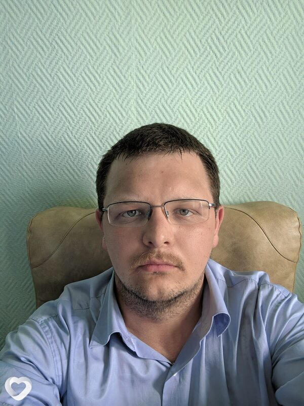 Георгий, 30, Санкт-Петербурге — анкета №2661184