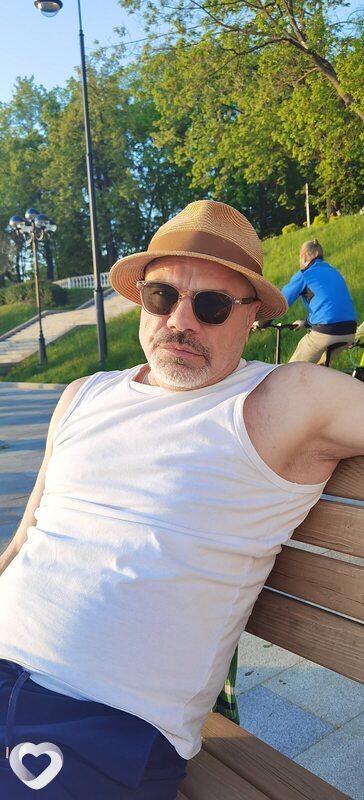 Иван, 55, Воронеже — анкета №2661188
