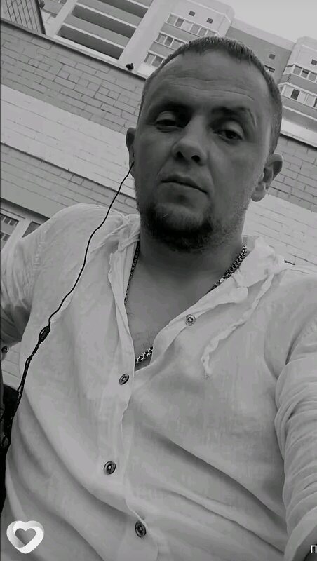 Дмитрий, 40, Уфе — анкета №2661145
