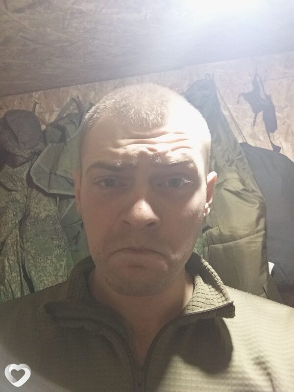 Никита, 32, Тольятти — анкета №2661152