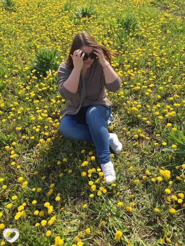 Алена, 33, Барнауле — анкета №2661155