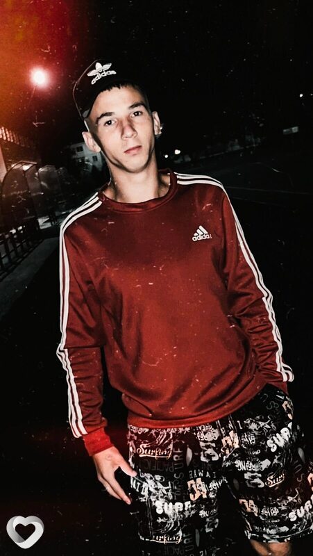 Дмитрий, 21, Владикавказе — анкета №2661158