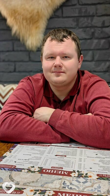 Андрей, 34, Ванино — анкета №2661164
