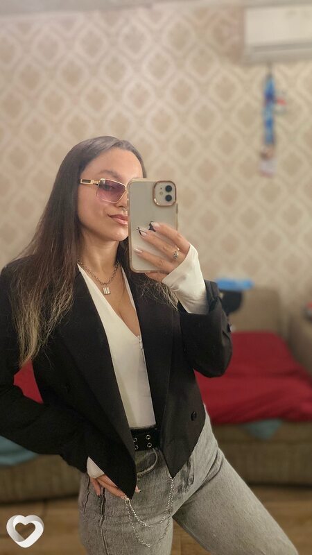 Наталья, 25, Хабаровске — анкета №2661165