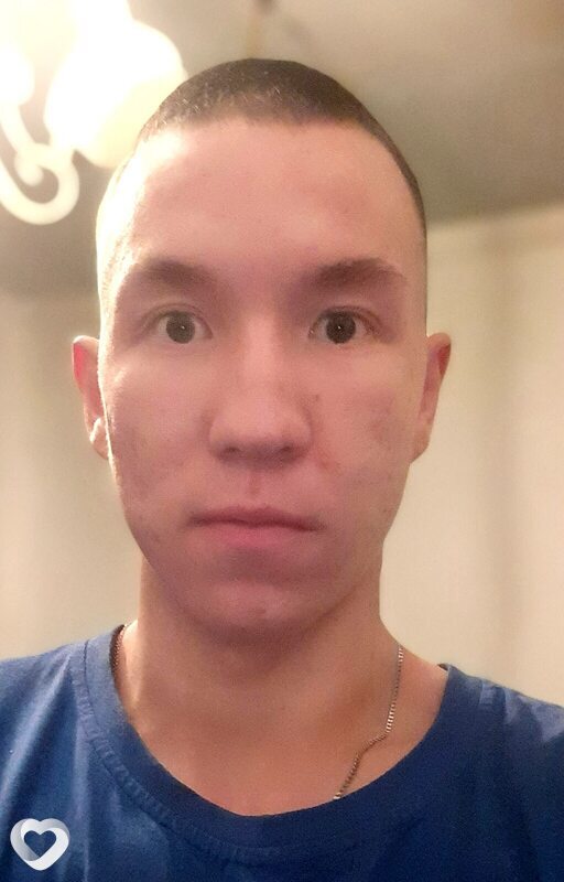 Сергей, 20, Красноярске — анкета №2661121
