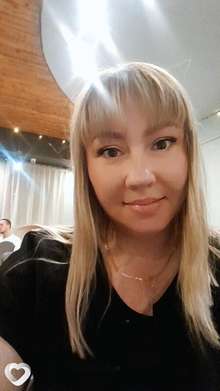 Ляйсан, 39, Альметьевске — анкета №2661126