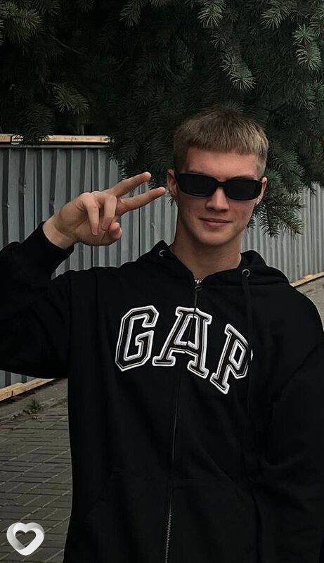 Саша, 20, Обнинске — анкета №2661127