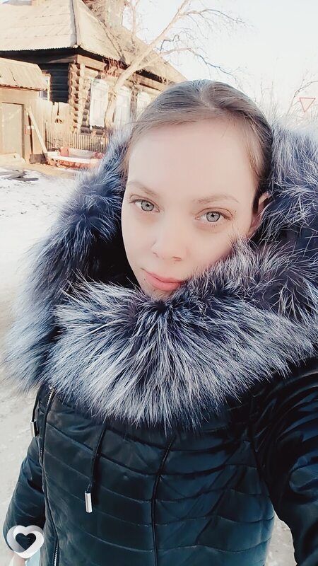Галина, Новая Ляля