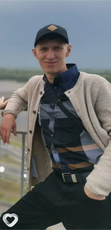 Евгений, 50, Барнауле — анкета №2661201