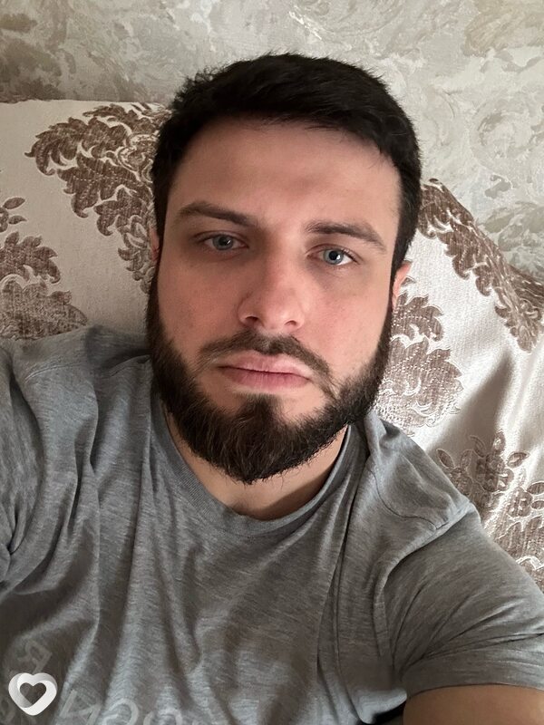 Александр, 31, Дербенте — анкета №2661205