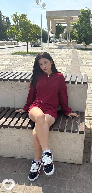 Татьяна, 22, Краснодаре — анкета №2661212