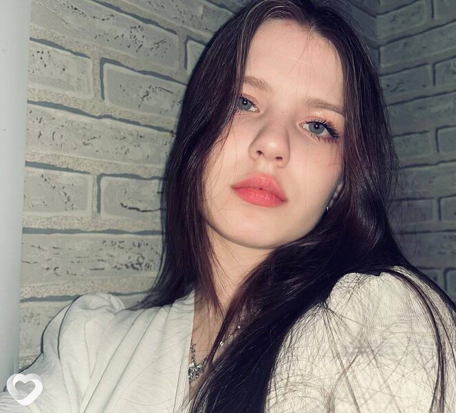 Дашуля, Москва