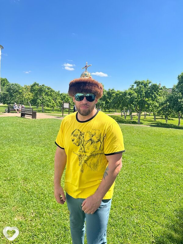 Дмитрий, 36, Владивостоке — анкета №2661246
