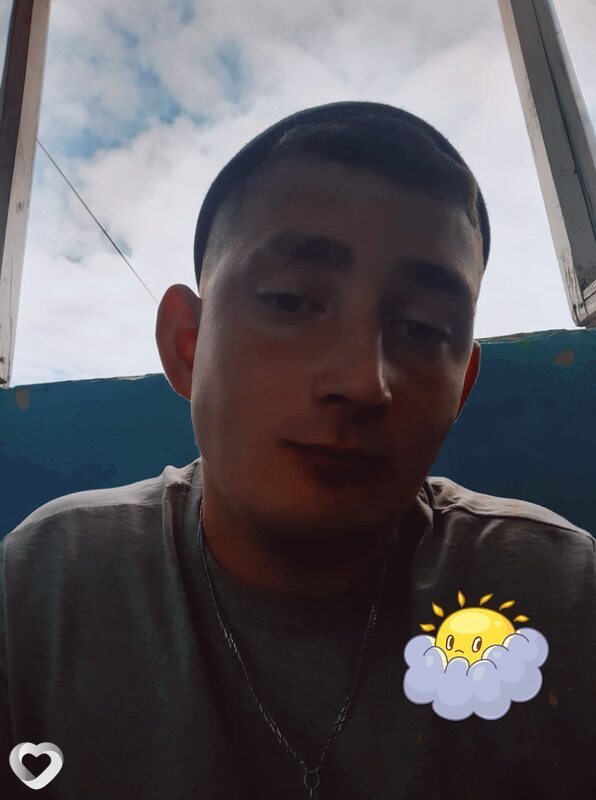 Павел, 29, Казани — анкета №2661252