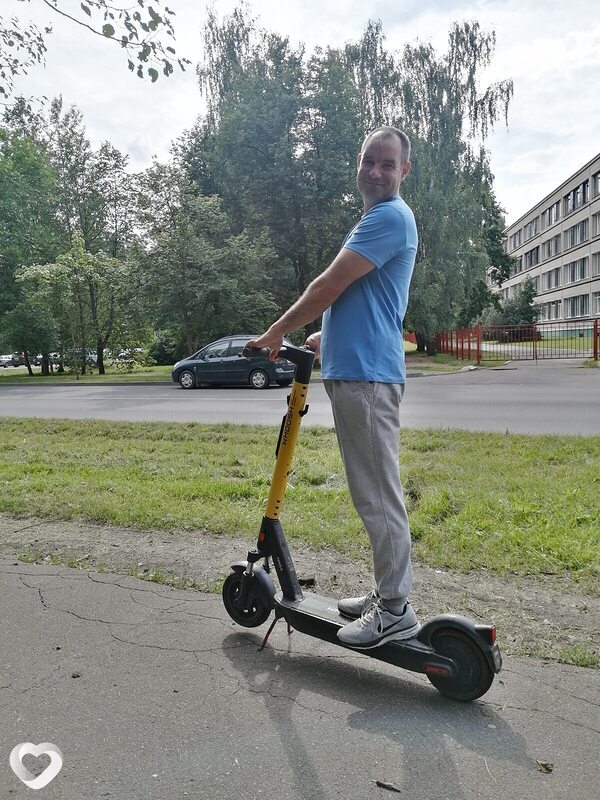 Андрей, 43, Минске — анкета №2661257