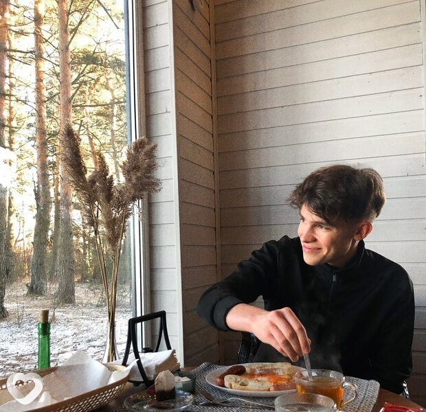 Александр, 35, Москве — анкета №2661262