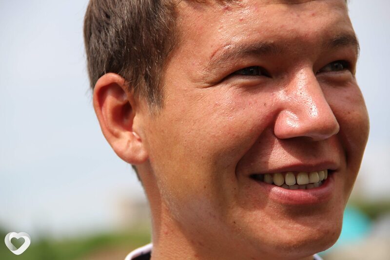 Рустик, 32, Дюртюли — анкета №2661320