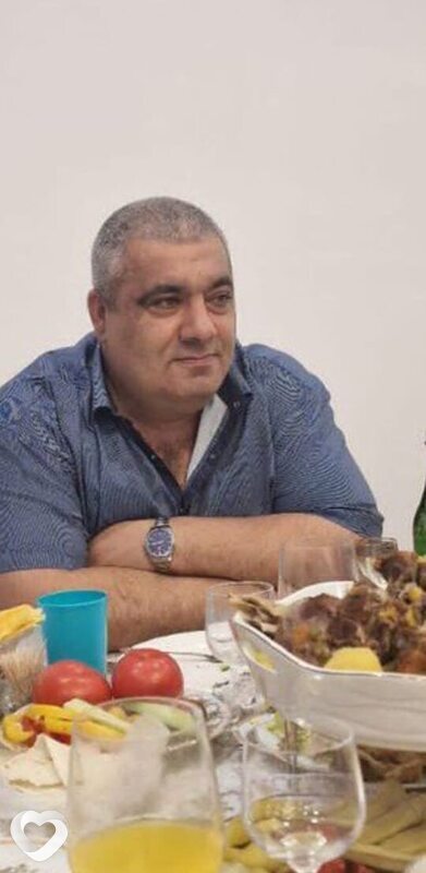 Тигран, 48, Нижнем Новгороде — анкета №2661335
