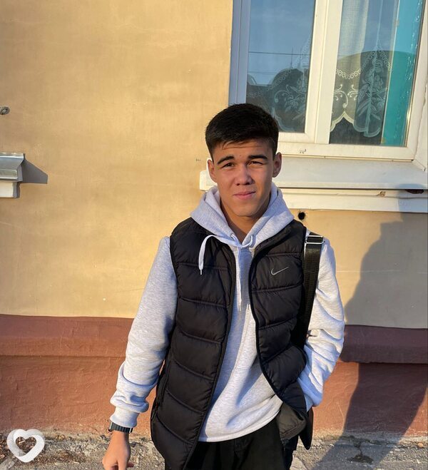 Рузаль, 19, Казани — анкета №2661341