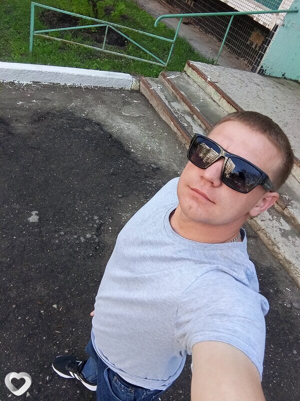 Сергей, 28, Ульяновске — анкета №2660972